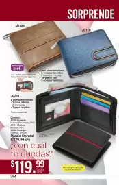 Catálogo Arabela Página 286