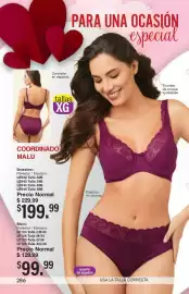 Catálogo Arabela Página 288