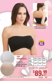 Catálogo Arabela Página 289