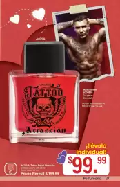 Catálogo Arabela Página 29