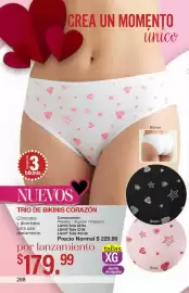 Catálogo Arabela Página 290