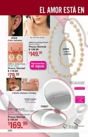 Catálogo Arabela Página 292