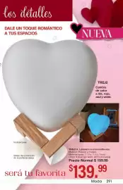 Catálogo Arabela Página 293