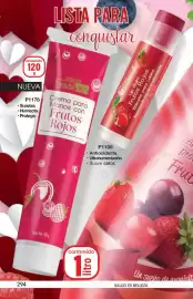 Catálogo Arabela Página 296