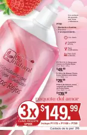 Catálogo Arabela Página 297