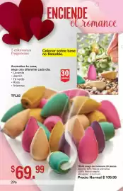 Catálogo Arabela Página 298