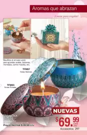 Catálogo Arabela Página 299