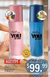 Catálogo Arabela Página 3