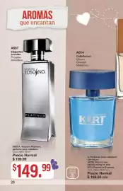 Catálogo Arabela Página 30