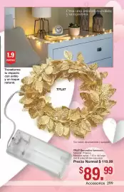 Catálogo Arabela Página 301