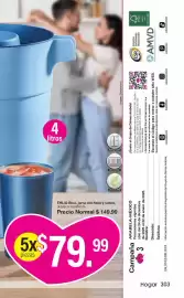 Catálogo Arabela Página 306