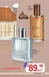 Catálogo Arabela Página 31