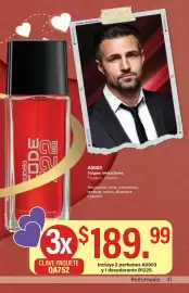 Catálogo Arabela Página 33