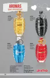 Catálogo Arabela Página 36