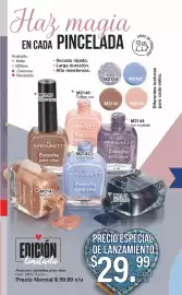 Catálogo Arabela Página 4