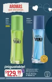 Catálogo Arabela Página 40