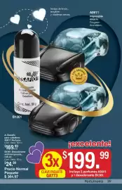 Catálogo Arabela Página 41