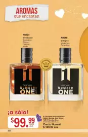 Catálogo Arabela Página 42