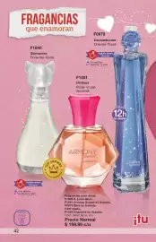 Catálogo Arabela Página 44