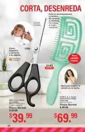 Catálogo Arabela Página 46