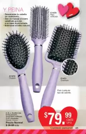 Catálogo Arabela Página 47