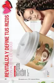 Catálogo Arabela Página 48