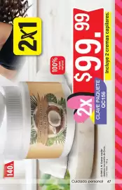 Catálogo Arabela Página 49