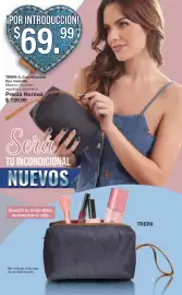 Catálogo Arabela Página 5