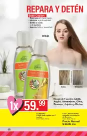 Catálogo Arabela Página 50