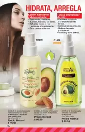 Catálogo Arabela Página 52