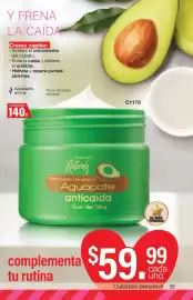 Catálogo Arabela Página 53