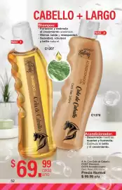 Catálogo Arabela Página 54