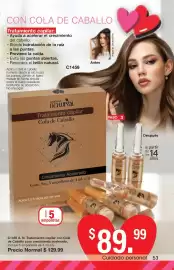 Catálogo Arabela Página 55