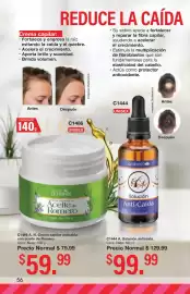 Catálogo Arabela Página 58