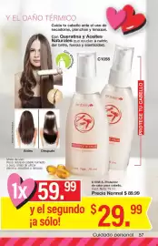 Catálogo Arabela Página 59