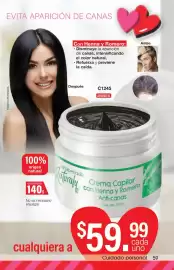 Catálogo Arabela Página 61