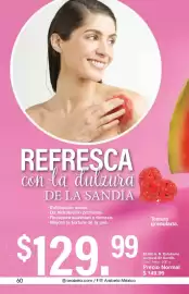 Catálogo Arabela Página 62