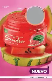 Catálogo Arabela Página 63