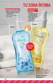 Catálogo Arabela Página 64