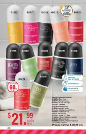 Catálogo Arabela Página 66