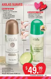 Catálogo Arabela Página 67