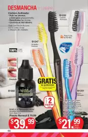 Catálogo Arabela Página 68