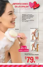 Catálogo Arabela Página 69