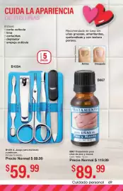 Catálogo Arabela Página 71