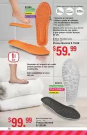 Catálogo Arabela Página 72