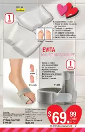 Catálogo Arabela Página 73