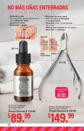 Catálogo Arabela Página 74