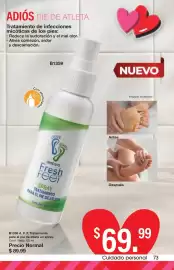 Catálogo Arabela Página 75