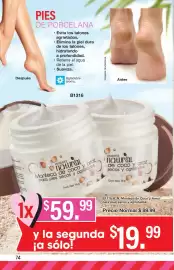 Catálogo Arabela Página 76