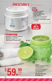 Catálogo Arabela Página 78